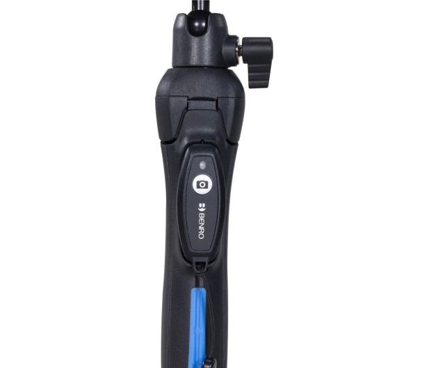 Benro Selfie Stick BK15 - 733018 - zdjęcie 5